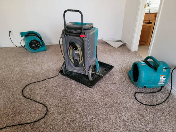 Fire Damage Restoration in MO